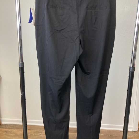 Black Apt 9 Slacks/Trousers - Picture 4 of 6